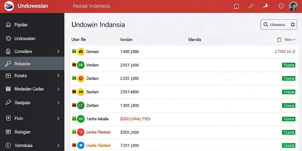 dunia777 - Karakter unik dengan kemampuan khusus.