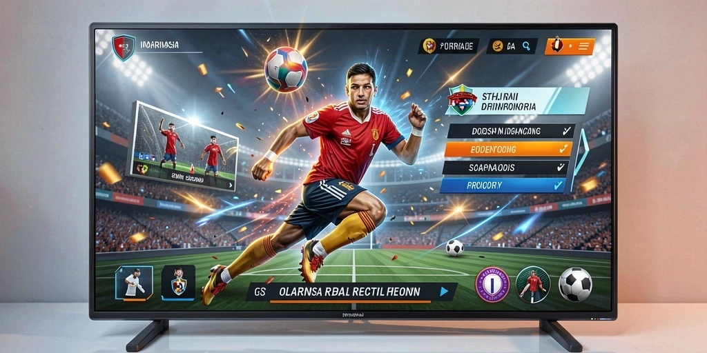 idrok - Mode permainan multiplayer yang menantang dan seru.