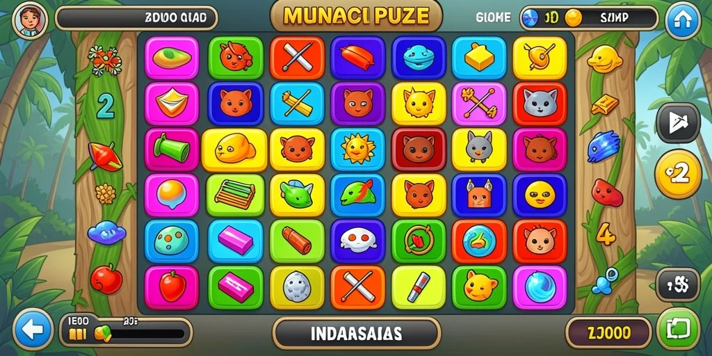 kangtoto - Fitur jackpot baru yang menarik bagi pemain.