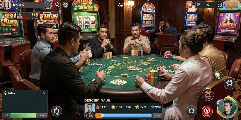 satu77 - Beragam pilihan permainan untuk semua jenis pemain.