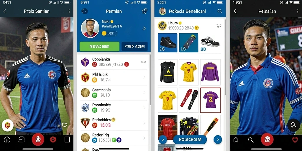 slot88 - Screenshot permainan slot yang penuh warna dan efek visual.
