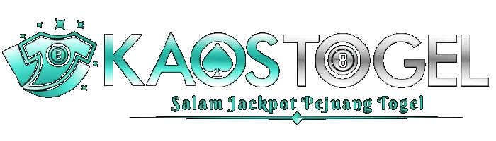 kaostogel — Logo Resmi